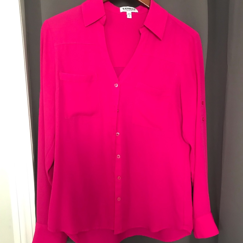 Express Portofino top
